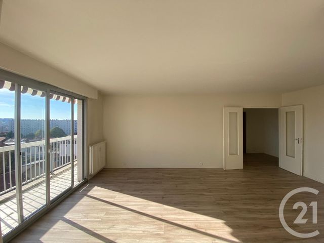 Appartement F4 à vendre - 4 pièces - 84.18 m2 - CACHAN - 94 - ILE-DE-FRANCE - Century 21 Les Arcades