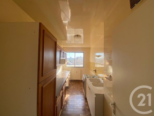 Appartement F4 à vendre - 4 pièces - 84.18 m2 - CACHAN - 94 - ILE-DE-FRANCE - Century 21 Les Arcades