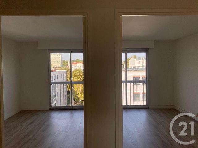 Appartement F4 à vendre - 4 pièces - 84.18 m2 - CACHAN - 94 - ILE-DE-FRANCE - Century 21 Les Arcades