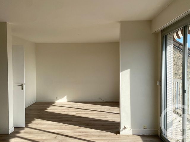 Appartement F4 à vendre - 4 pièces - 84.18 m2 - CACHAN - 94 - ILE-DE-FRANCE - Century 21 Les Arcades