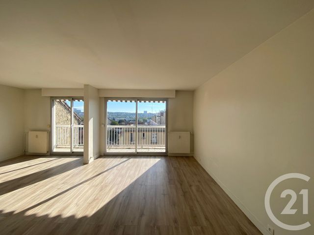 Appartement F4 à vendre - 4 pièces - 84.18 m2 - CACHAN - 94 - ILE-DE-FRANCE - Century 21 Les Arcades
