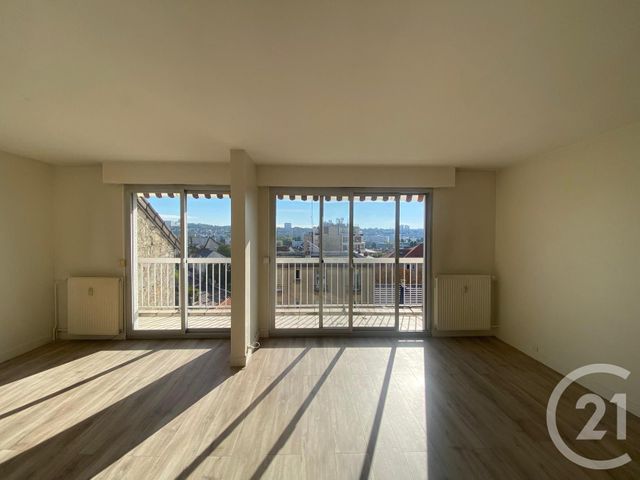 Appartement F4 à vendre - 4 pièces - 84.18 m2 - CACHAN - 94 - ILE-DE-FRANCE - Century 21 Les Arcades