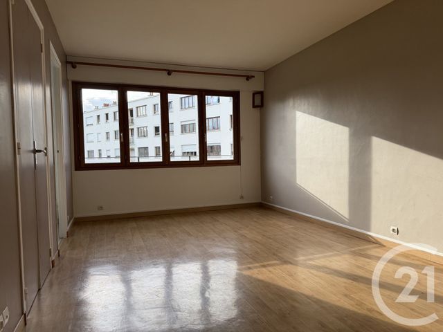 Appartement F3 à vendre - 3 pièces - 51.62 m2 - BAGNEUX - 92 - ILE-DE-FRANCE - Century 21 Les Arcades