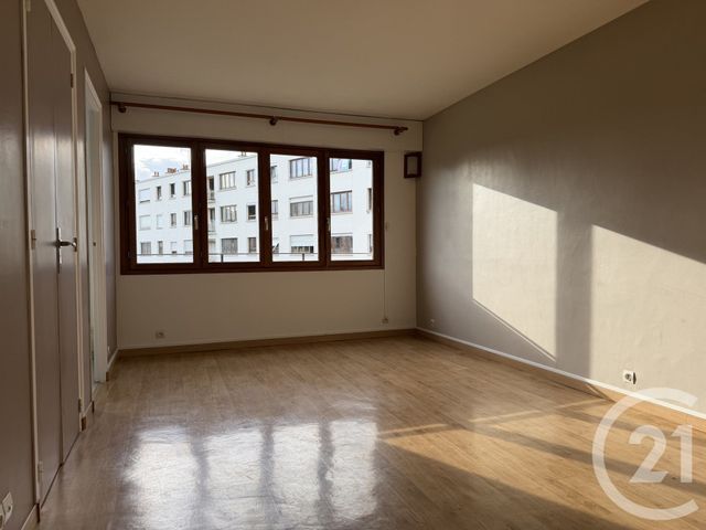 Appartement F3 à vendre - 3 pièces - 51.62 m2 - BAGNEUX - 92 - ILE-DE-FRANCE - Century 21 Les Arcades