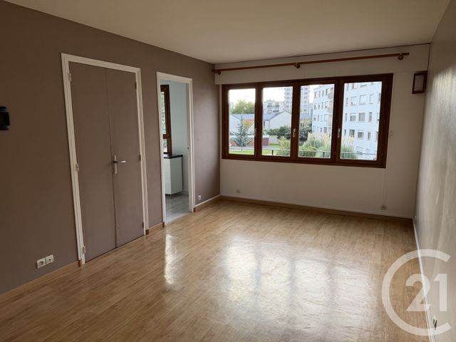 Appartement F3 à vendre - 3 pièces - 51.62 m2 - BAGNEUX - 92 - ILE-DE-FRANCE - Century 21 Les Arcades