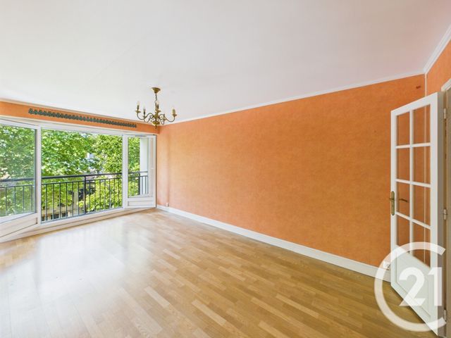 appartement - CACHAN - 94