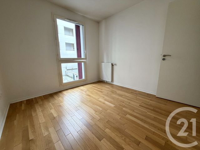 Appartement F3 à vendre - 3 pièces - 62.96 m2 - CACHAN - 94 - ILE-DE-FRANCE - Century 21 Les Arcades