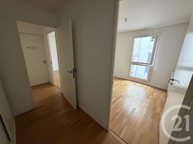 Appartement F3 à vendre - 3 pièces - 62.96 m2 - CACHAN - 94 - ILE-DE-FRANCE - Century 21 Les Arcades