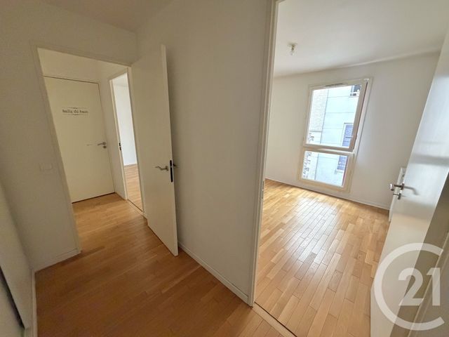Appartement F3 à vendre - 3 pièces - 62.96 m2 - CACHAN - 94 - ILE-DE-FRANCE - Century 21 Les Arcades