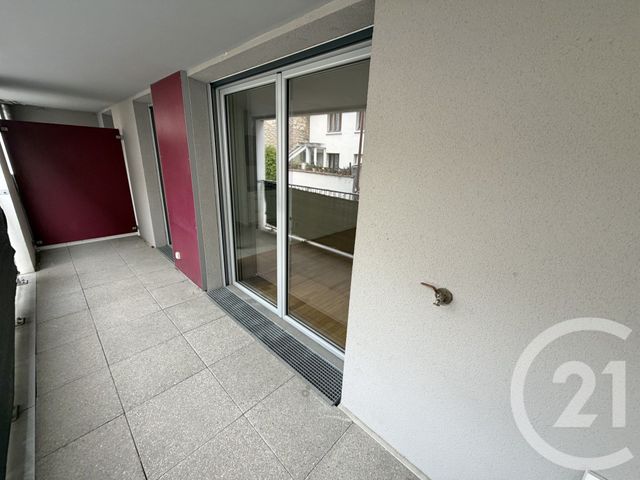 Appartement F3 à vendre - 3 pièces - 62.96 m2 - CACHAN - 94 - ILE-DE-FRANCE - Century 21 Les Arcades