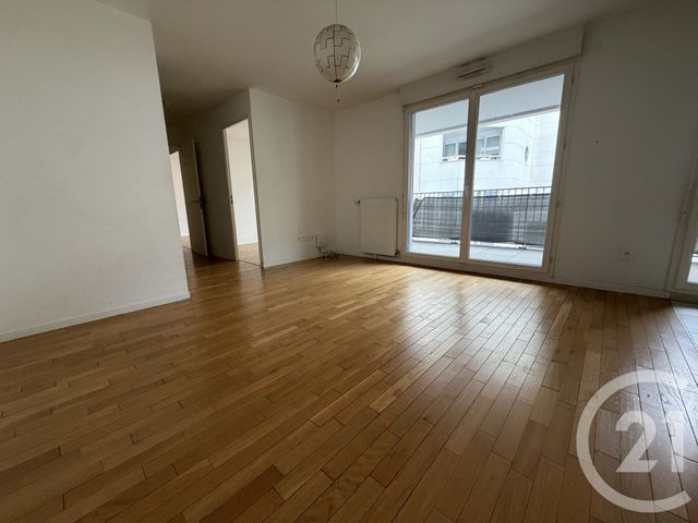 Appartement F3 à vendre - 3 pièces - 62.96 m2 - CACHAN - 94 - ILE-DE-FRANCE - Century 21 Les Arcades