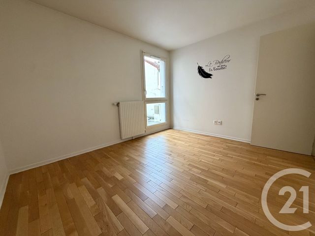 Appartement F3 à vendre - 3 pièces - 62.96 m2 - CACHAN - 94 - ILE-DE-FRANCE - Century 21 Les Arcades