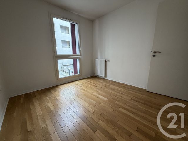Appartement F3 à vendre - 3 pièces - 62.96 m2 - CACHAN - 94 - ILE-DE-FRANCE - Century 21 Les Arcades