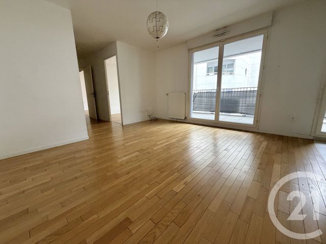 Appartement F3 à vendre - 3 pièces - 62.96 m2 - CACHAN - 94 - ILE-DE-FRANCE - Century 21 Les Arcades