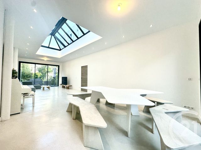 maison - BAGNEUX - 92