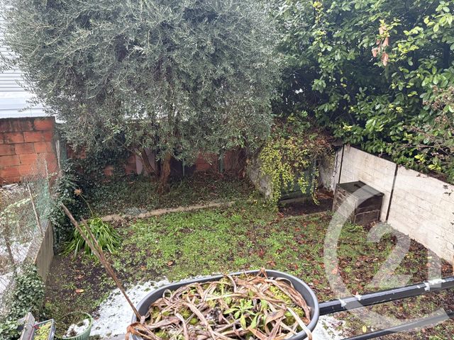 maison à vendre - 4 pièces - 85.41 m2 - ARCUEIL - 94 - ILE-DE-FRANCE - Century 21 Les Arcades