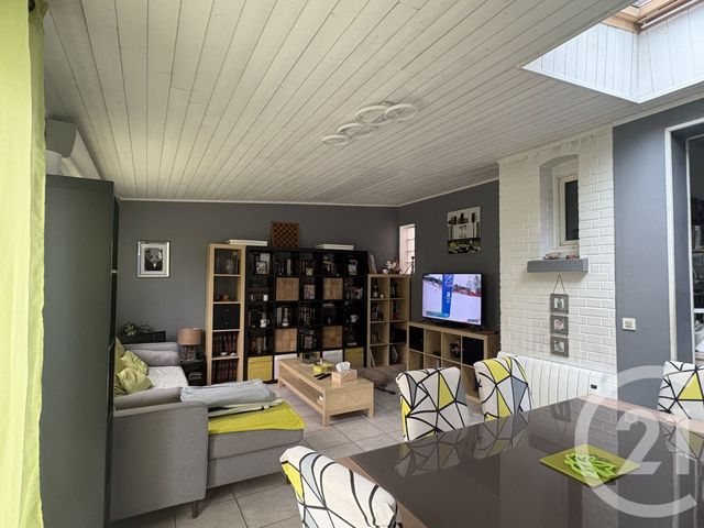 maison à vendre - 4 pièces - 85.41 m2 - ARCUEIL - 94 - ILE-DE-FRANCE - Century 21 Les Arcades