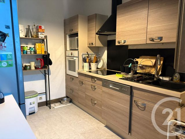 maison à vendre - 4 pièces - 85.41 m2 - ARCUEIL - 94 - ILE-DE-FRANCE - Century 21 Les Arcades