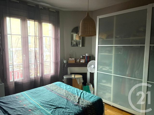 maison à vendre - 4 pièces - 85.41 m2 - ARCUEIL - 94 - ILE-DE-FRANCE - Century 21 Les Arcades