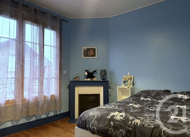 maison à vendre - 4 pièces - 85.41 m2 - ARCUEIL - 94 - ILE-DE-FRANCE - Century 21 Les Arcades