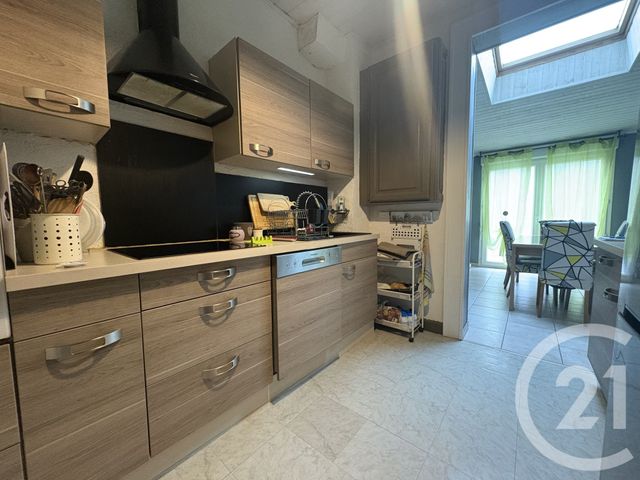 maison à vendre - 4 pièces - 85.41 m2 - ARCUEIL - 94 - ILE-DE-FRANCE - Century 21 Les Arcades