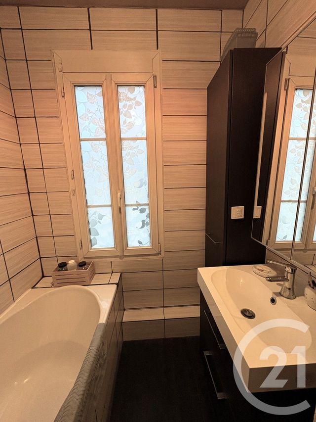 maison à vendre - 4 pièces - 85.41 m2 - ARCUEIL - 94 - ILE-DE-FRANCE - Century 21 Les Arcades