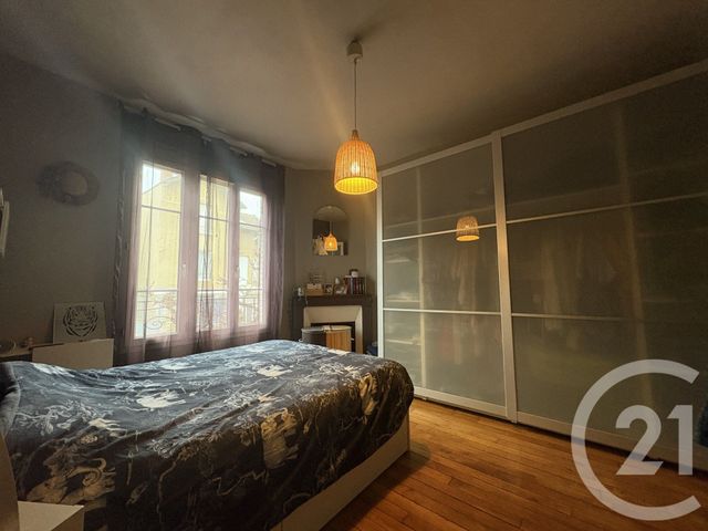 maison à vendre - 4 pièces - 85.41 m2 - ARCUEIL - 94 - ILE-DE-FRANCE - Century 21 Les Arcades