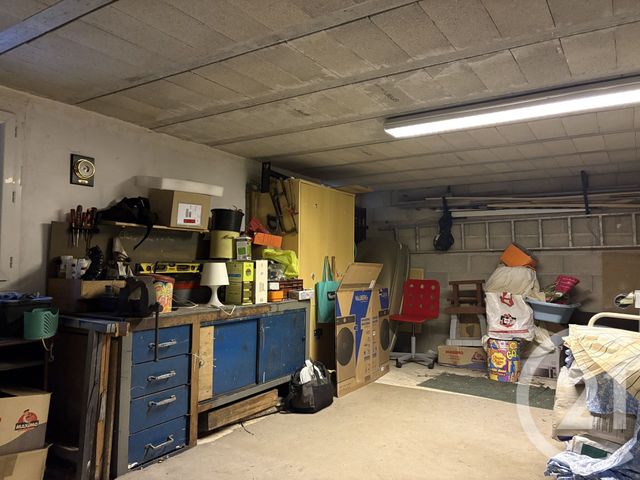 maison à vendre - 4 pièces - 85.41 m2 - ARCUEIL - 94 - ILE-DE-FRANCE - Century 21 Les Arcades