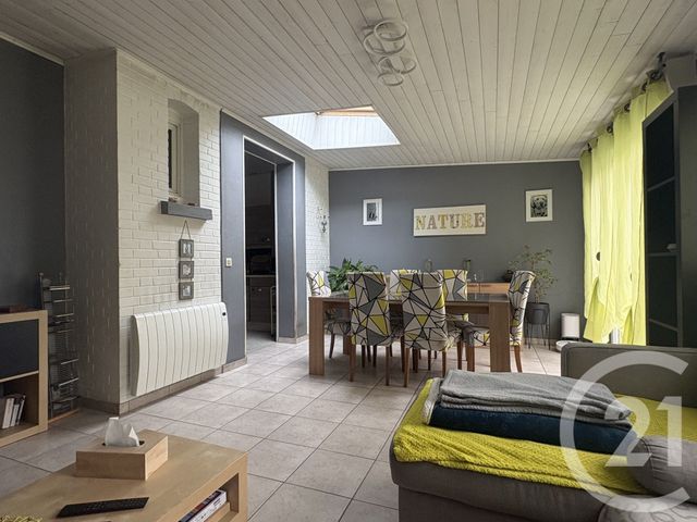 maison - ARCUEIL - 94