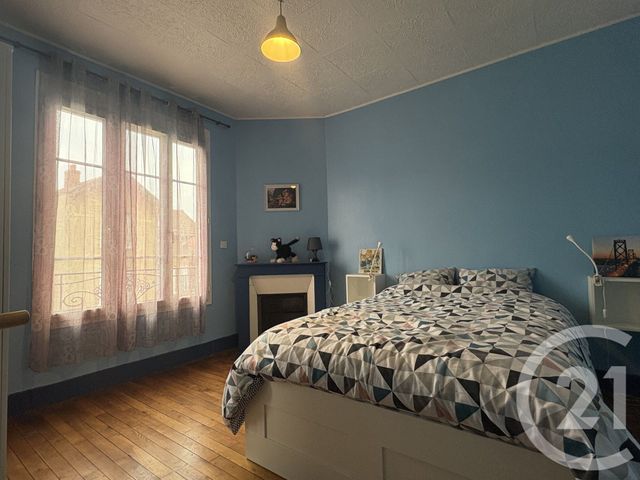 maison à vendre - 4 pièces - 85.41 m2 - ARCUEIL - 94 - ILE-DE-FRANCE - Century 21 Les Arcades