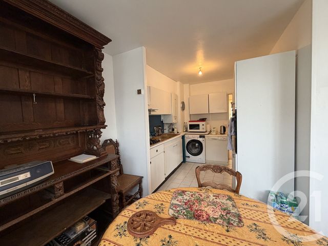 Appartement F4 à vendre - 4 pièces - 74.03 m2 - CACHAN - 94 - ILE-DE-FRANCE - Century 21 Les Arcades