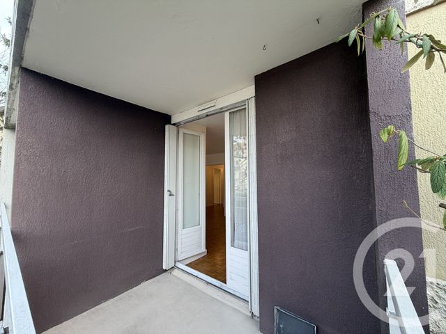 Appartement F4 à vendre - 4 pièces - 74.03 m2 - CACHAN - 94 - ILE-DE-FRANCE - Century 21 Les Arcades