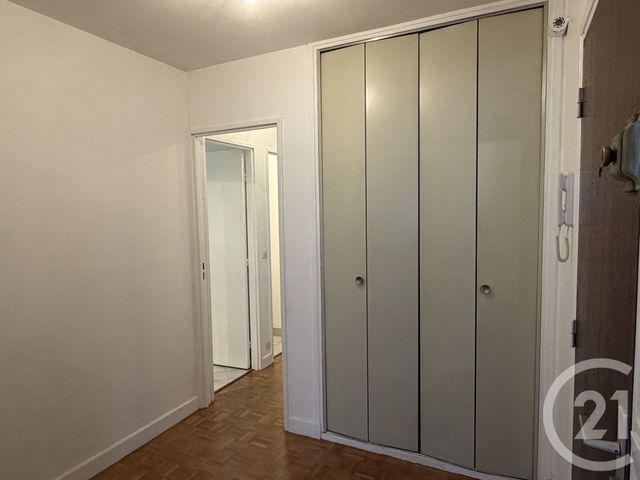 Appartement F4 à vendre - 4 pièces - 74.03 m2 - CACHAN - 94 - ILE-DE-FRANCE - Century 21 Les Arcades