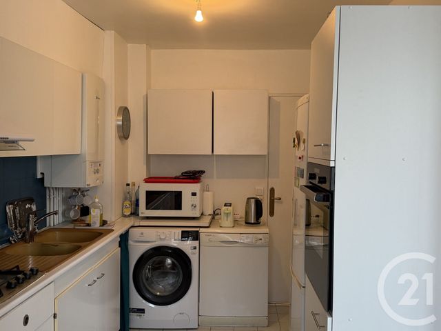 Appartement F4 à vendre - 4 pièces - 74.03 m2 - CACHAN - 94 - ILE-DE-FRANCE - Century 21 Les Arcades