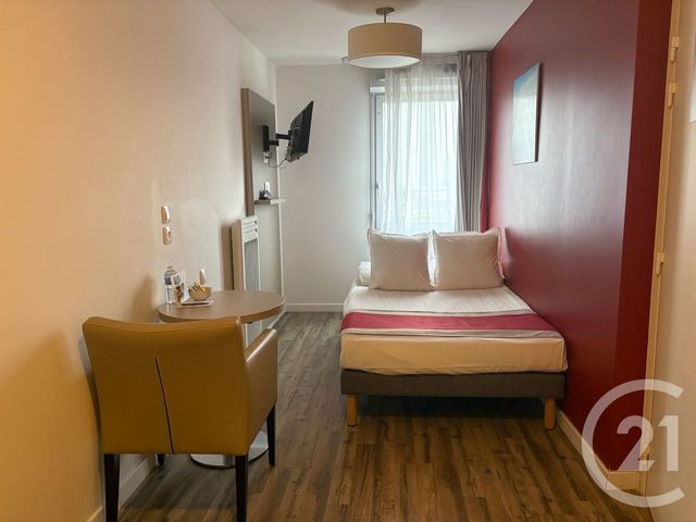 appartement - BAGNEUX - 92