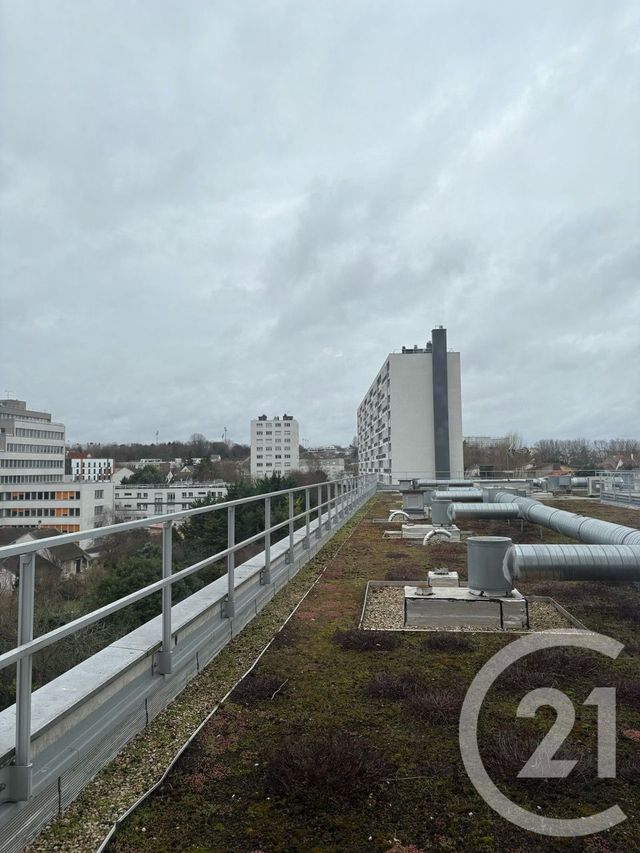 Appartement Chambre à vendre - 1 pièce - 18.0 m2 - BAGNEUX - 92 - ILE-DE-FRANCE - Century 21 Les Arcades