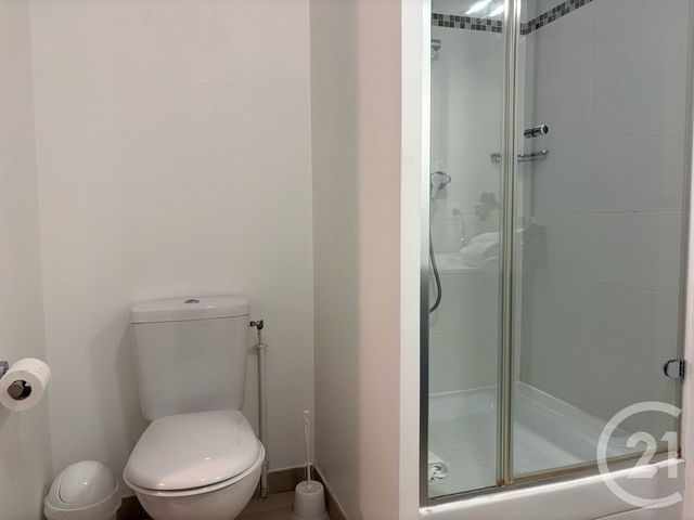 Appartement Chambre à vendre - 1 pièce - 18.0 m2 - BAGNEUX - 92 - ILE-DE-FRANCE - Century 21 Les Arcades