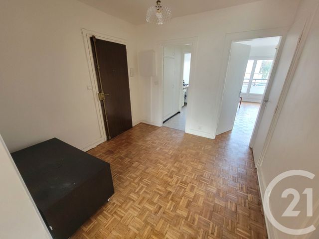 Appartement F3 à vendre - 3 pièces - 66.48 m2 - CACHAN - 94 - ILE-DE-FRANCE - Century 21 Les Arcades
