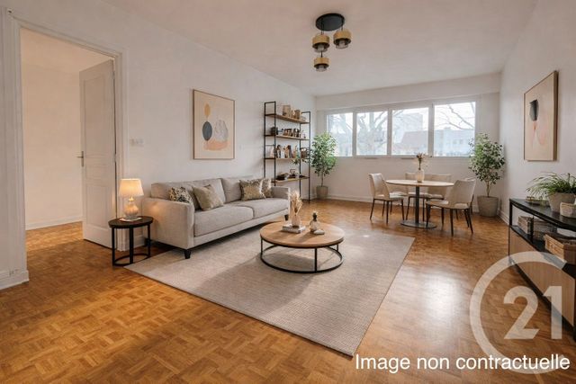 appartement - CACHAN - 94