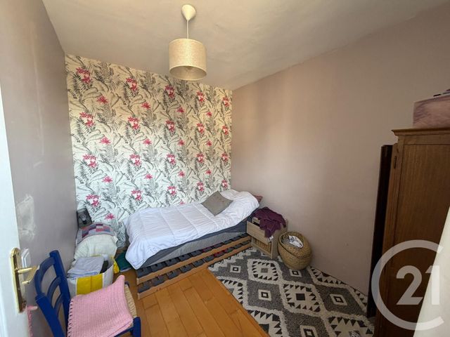 Appartement F3 à vendre - 3 pièces - 42.0 m2 - ARCUEIL - 94 - ILE-DE-FRANCE - Century 21 Les Arcades