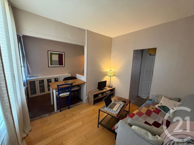 Appartement F3 à vendre ARCUEIL