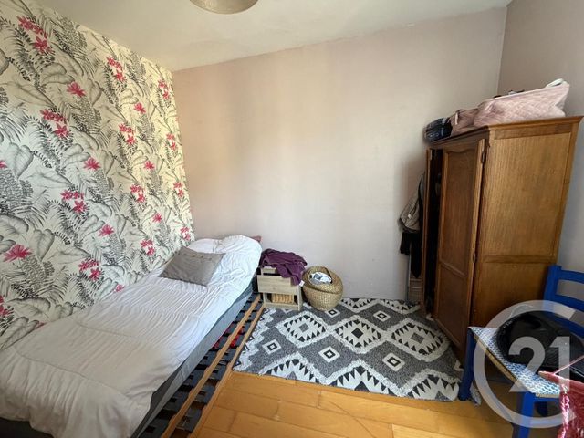 Appartement F3 à vendre - 3 pièces - 42.0 m2 - ARCUEIL - 94 - ILE-DE-FRANCE - Century 21 Les Arcades