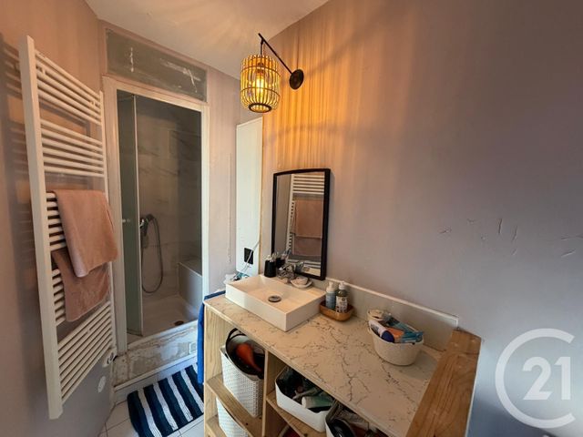 Appartement F3 à vendre - 3 pièces - 42.0 m2 - ARCUEIL - 94 - ILE-DE-FRANCE - Century 21 Les Arcades