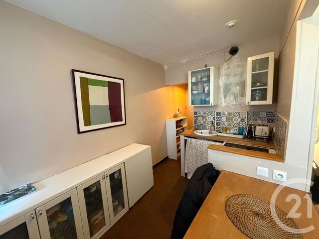 Appartement F3 à vendre - 3 pièces - 42.0 m2 - ARCUEIL - 94 - ILE-DE-FRANCE - Century 21 Les Arcades