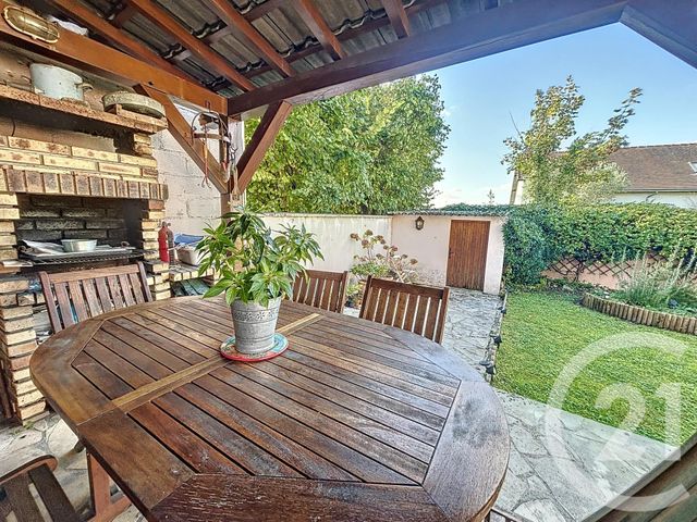 Appartement F4 à vendre CACHAN
