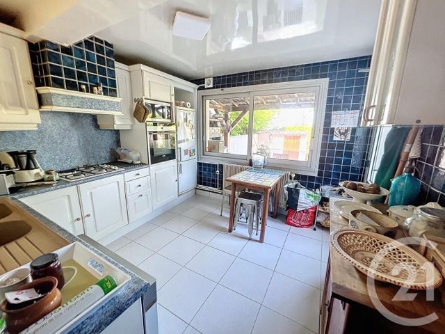 Appartement F4 à vendre - 4 pièces - 86.47 m2 - CACHAN - 94 - ILE-DE-FRANCE - Century 21 Les Arcades