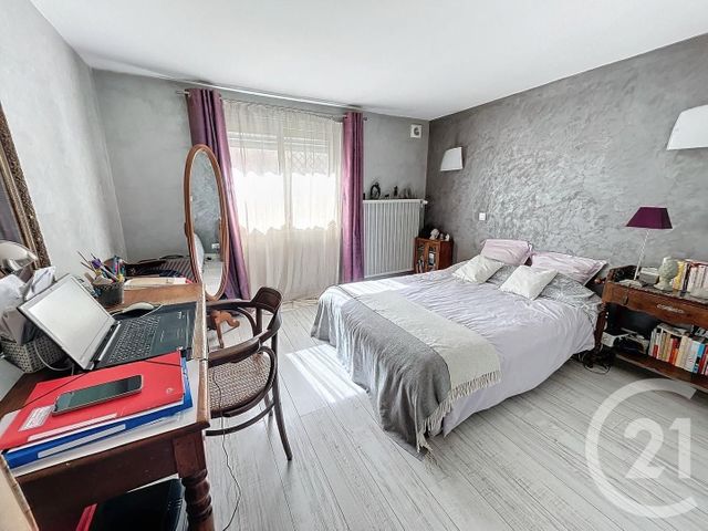 Appartement F4 à vendre - 4 pièces - 86.47 m2 - CACHAN - 94 - ILE-DE-FRANCE - Century 21 Les Arcades