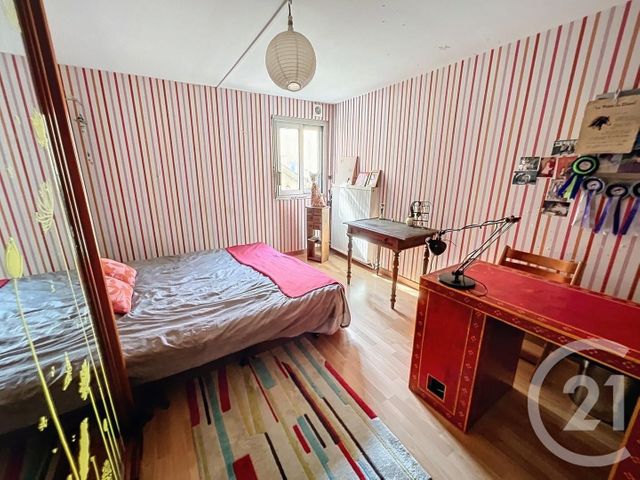 Appartement F4 à vendre - 4 pièces - 86.47 m2 - CACHAN - 94 - ILE-DE-FRANCE - Century 21 Les Arcades