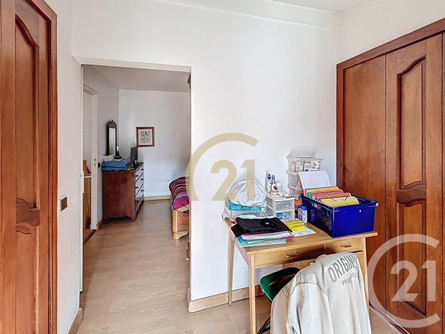 maison à vendre - 7 pièces - 124.0 m2 - CACHAN - 94 - ILE-DE-FRANCE - Century 21 Les Arcades