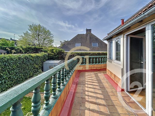 maison à vendre - 7 pièces - 124.0 m2 - CACHAN - 94 - ILE-DE-FRANCE - Century 21 Les Arcades